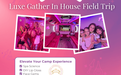In-House Field Trip Near Me